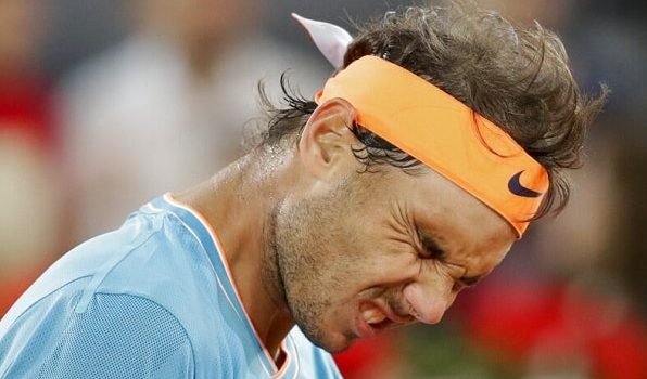 Rafael Nadal Has Won 9th Italian Open Title