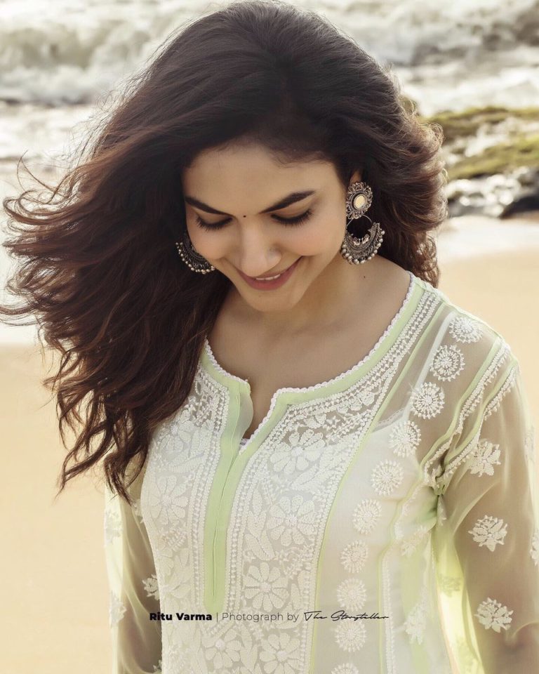 Ritu Varma | Super Cute and Hot Pics