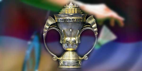 What To Know About 2019 Sudirman Cup Winner?
