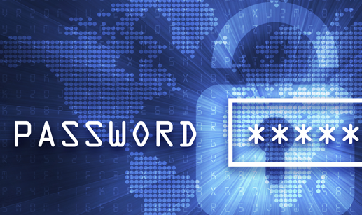 TOP 5 World’s MOST Hacked Passwords
