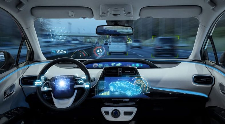 ONE Million Tesla’s Robo-Taxis On Road Next Year?