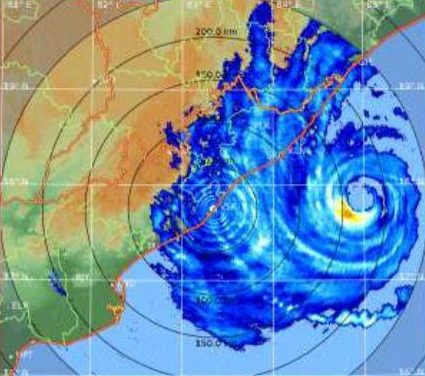 Update on Extremely Severe Cyclonic Storm ‘Fani’