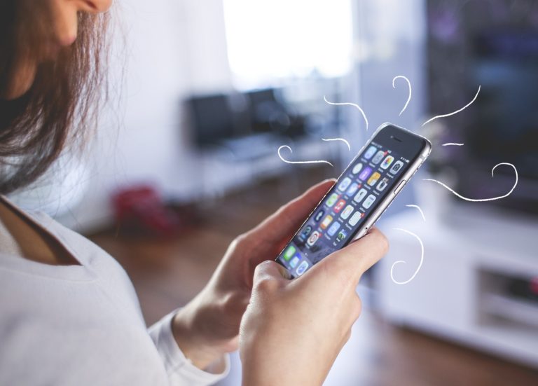 Are Top Mental Health Apps Sharing Your Data With 3rd Parties – Research Says YES