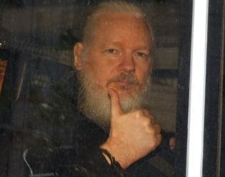 What Made Sweden Reopen Wikileaks Founder Julian Assange Rape Investigation?