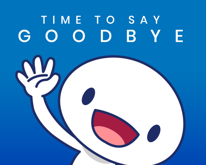 BlackBerry Messenger Consumer Service No Longer Available