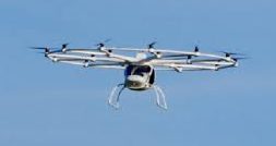 Here’s The FIRST Drone-delivery Company That Received Federal Aviation Administration’s Certification