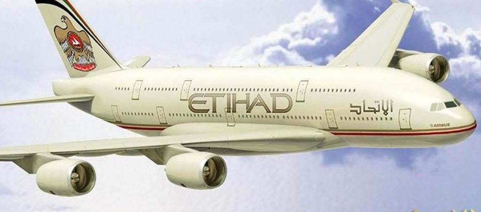 How Etihad Became The 1st Major Airline To Operate Plastic Free Flight?