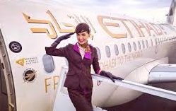 How Etihad Became The FIRST Major Airline To Operate Single-use Plastic Free Flight?