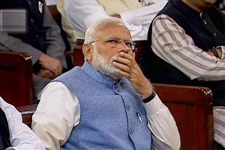 Which Indian Govt Schemes Are Creating Risks To Fiscal Consolidation Of The States?