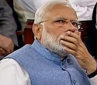 Which Indian Govt Schemes Are Creating Risks To Fiscal Consolidation Of The States?