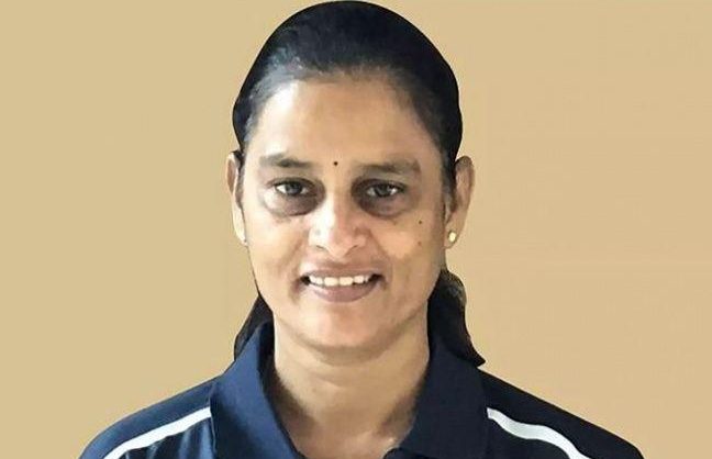 What To Know About First Women ICC Match Referee