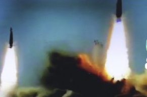 What Made North Korea Fire Short-range Projectiles Into Sea of Japan?