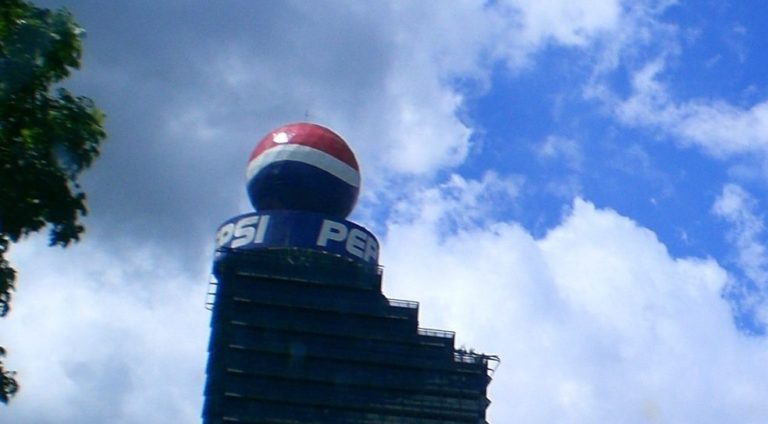 What Made PepsiCo Sue Indian Farmers?
