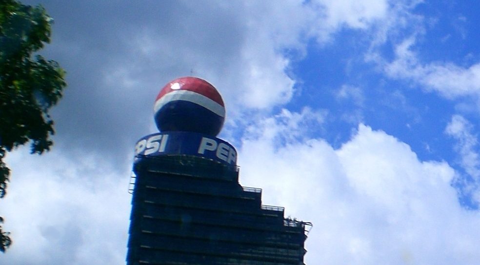 What Made PepsiCo Sue Indian Farmers?