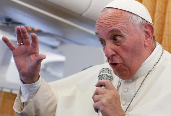 How Does New Church Law Work? – Learn More About It