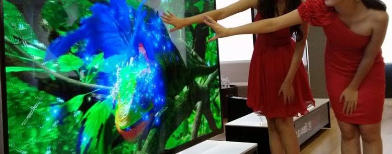 What To Know About Sony’s $70K Television 