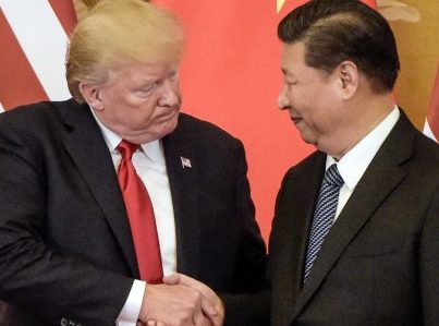 How US and China Are Creating Threat To World Economy?