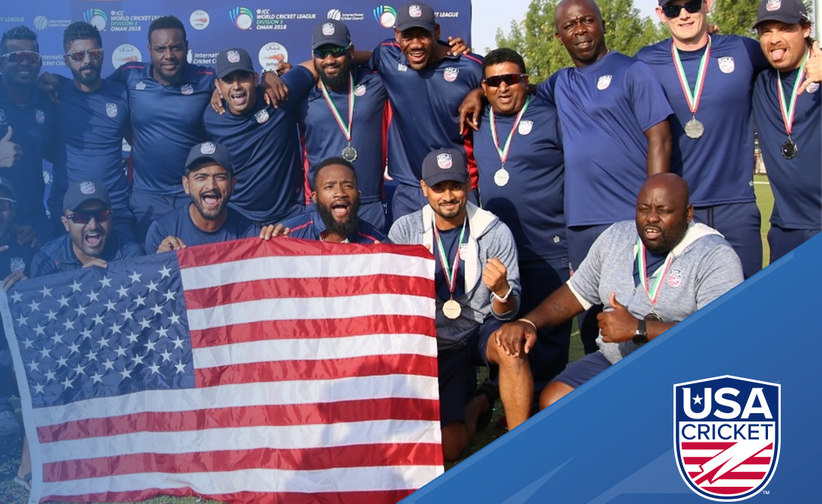 What Made USA Cricket Team Secure ODI Status?