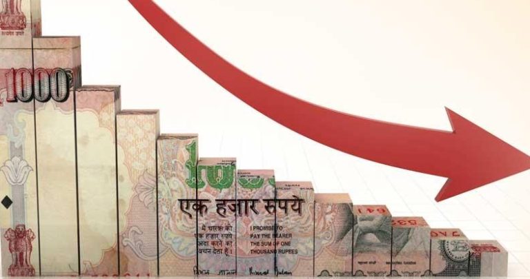 Why Is Growth Rate Of Indian Economy Slowing Down?