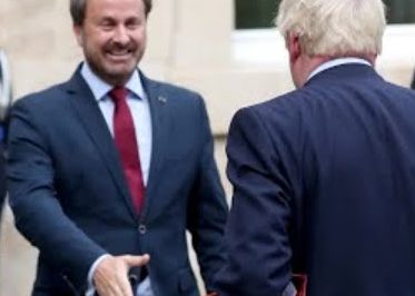 REASON Luxembourg’s PM Slammed UK PM Boris Johnson’s Approach To Brexit