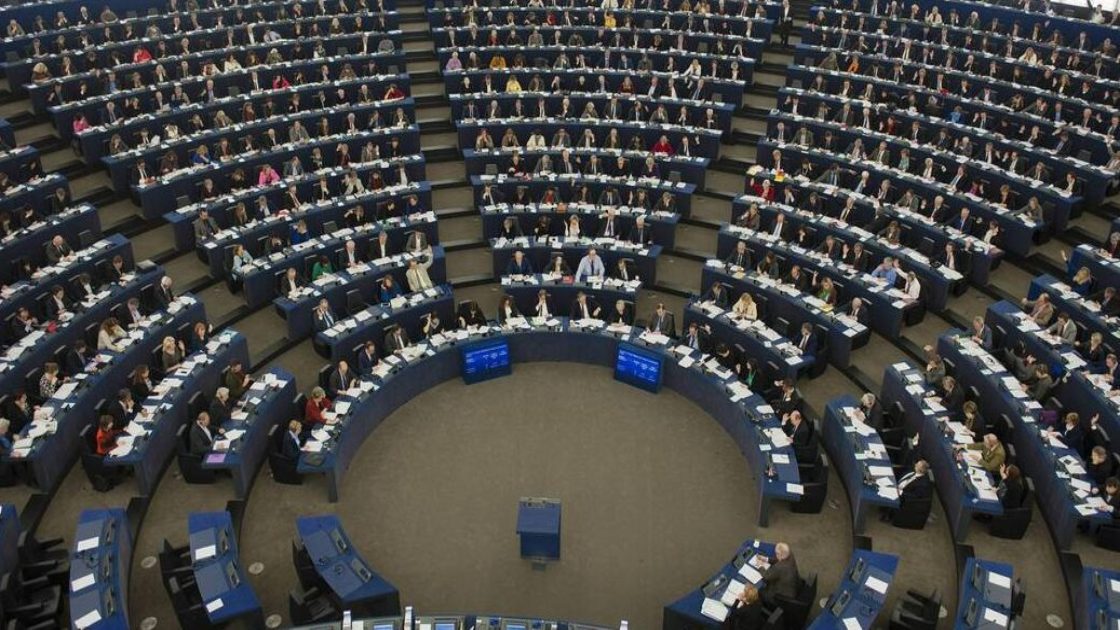 Why EU Parliamentarians Slammed Pakistan On Kashmir Issue?