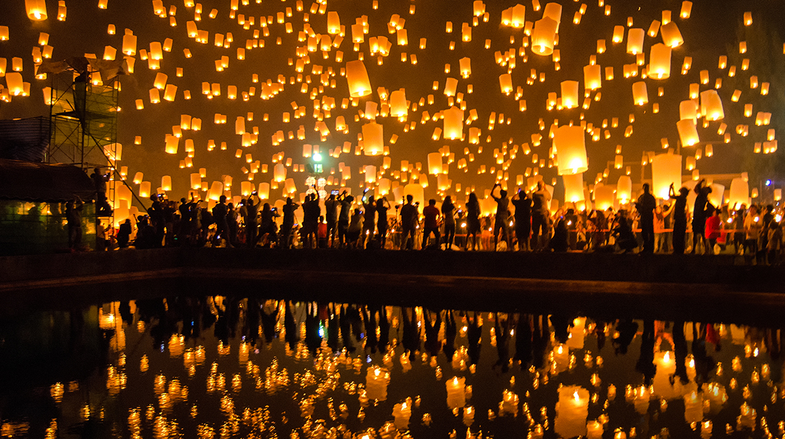 Diwali – “Festival of Lights”: Spiritual Significance & Key Facts