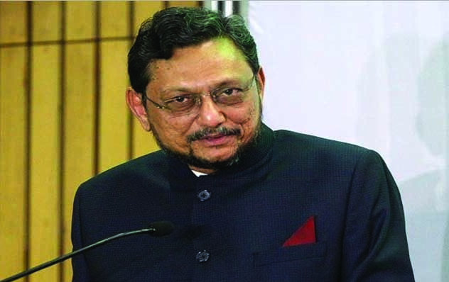 India Gets Sharad Arvind Bobde As Its Next New Chief Justice