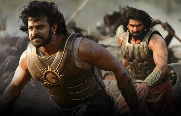 Rajamouli’s Baahubali Becomes FIRST Non-English Film To Screen At Royal Albert Hall