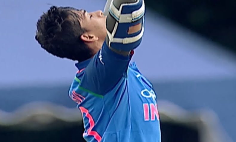 Details Of World’s Youngest Cricketer To Score Double Century In One-day Cricket