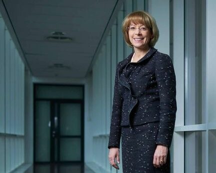 TOP 4 World’s Best-performing Female CEOs