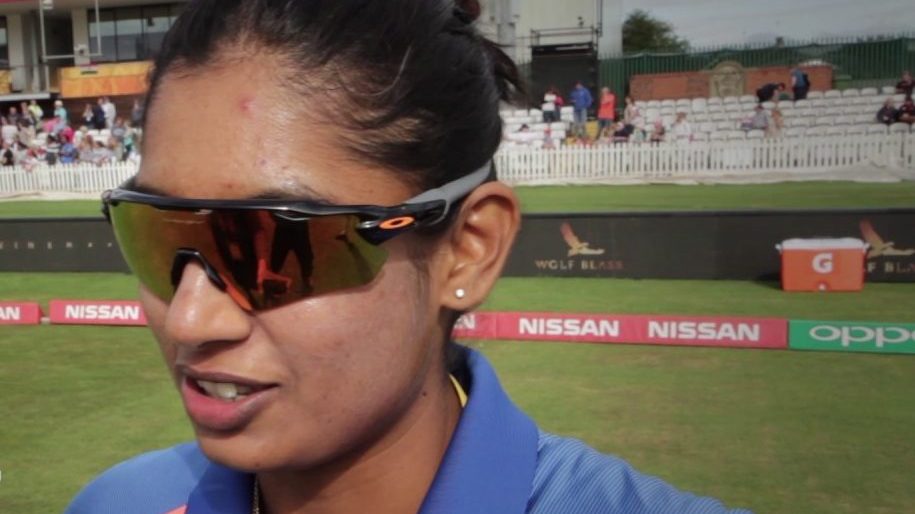 Here’s Details of FIRST Female Player To Complete 20 Years In International Cricket