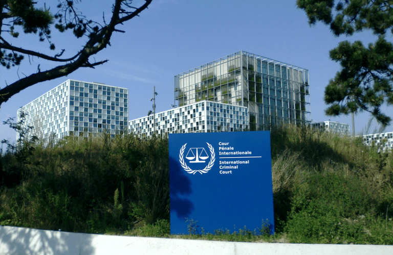 Has United States Changed Its Approach Toward International Criminal Court? – Secretary of State Says NO