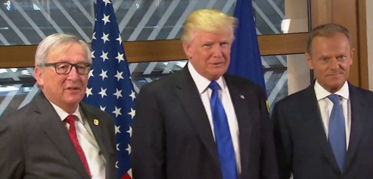 What To Know About WTO’s Final Authorization To U.S. On Tariff Rise For EU Products