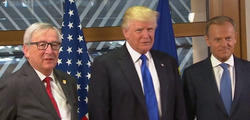 What To Know About WTO’s Final Authorization To U.S. On Tariff Rise For EU Products