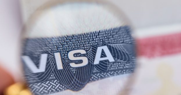 What Made United States Impose Visa Restrictions On Chinese Officials?