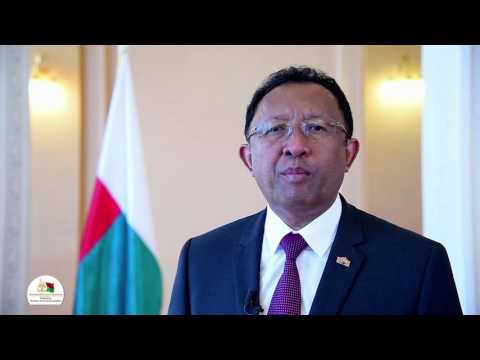 Madagascar: Statement 2016 UN Climate Change high-level event