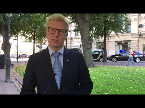 Finland: Statement 2016 UN Climate Change high-level event