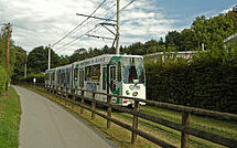 Austria’s Graz To Receive €100 Mn Loan From EIB For Its Tram Infrastructure Modernisation