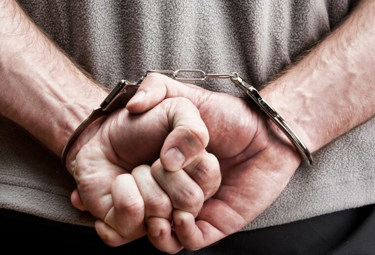 150 Arrested In Crackdown On Large-scale African Drug Trafficking Network