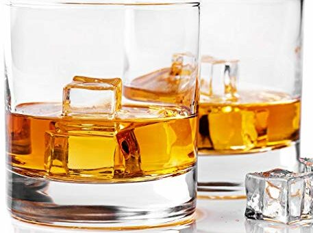 Is There Any Difference Between American Whiskey and Scottish Whisky? – Study Says YES