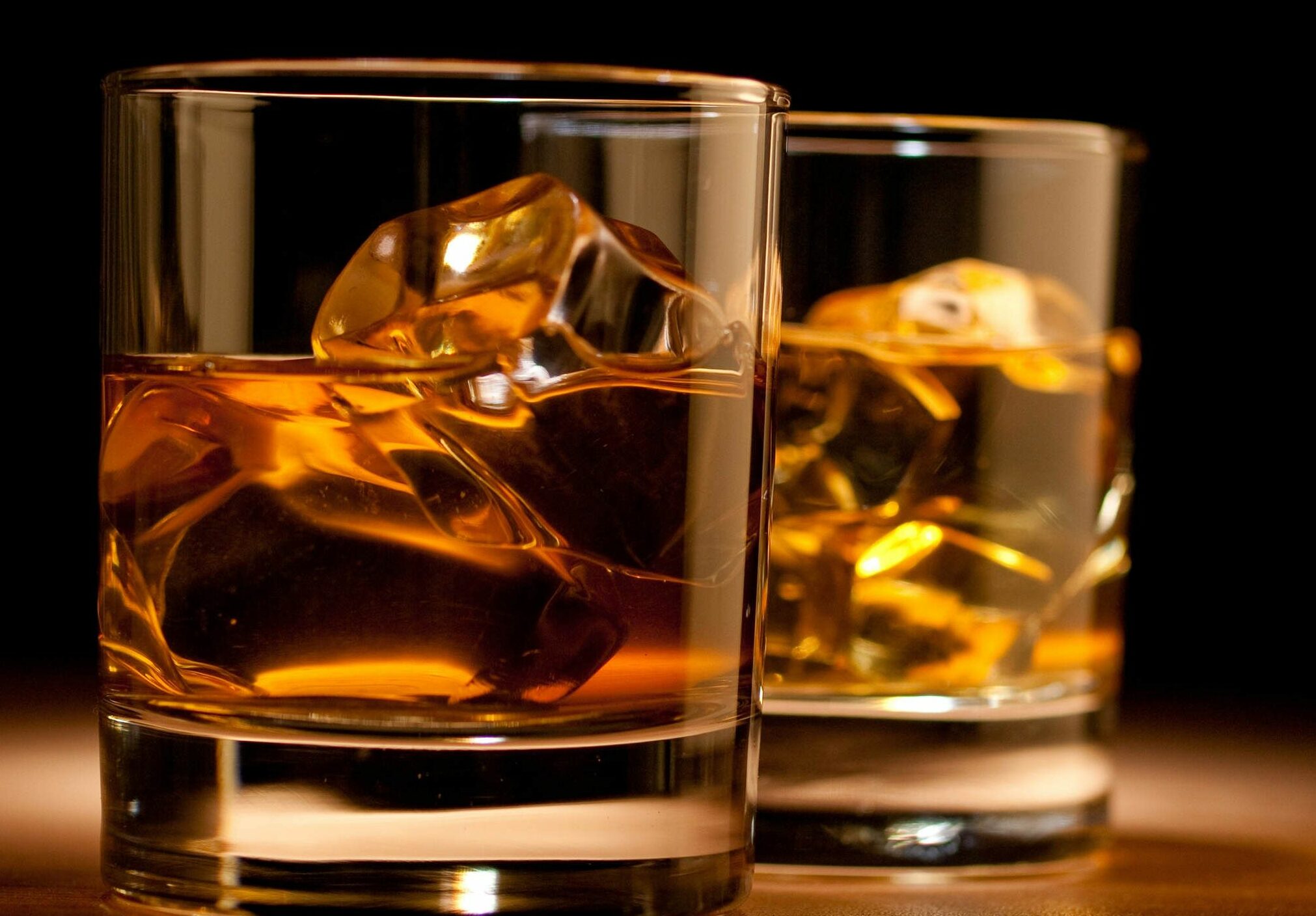 What’s The Difference Between American Whiskey and Scottish Whisky? – Here’s What Study Analyzed
