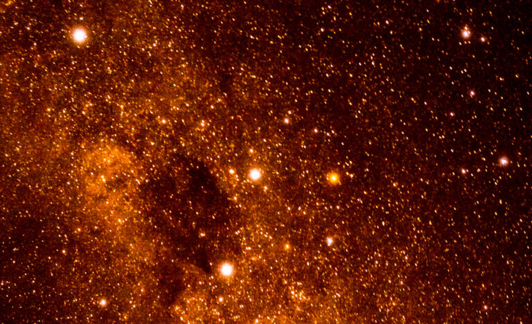 What Was FIRST Color In The Universe? Here’s What Scientists Revealed