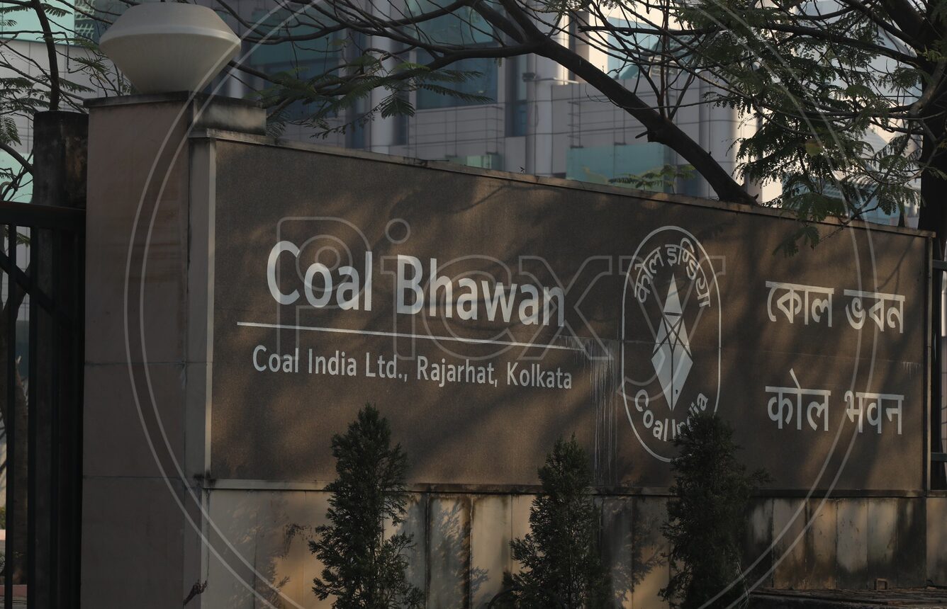 Coal India Sets ONE Billion Tonne Target