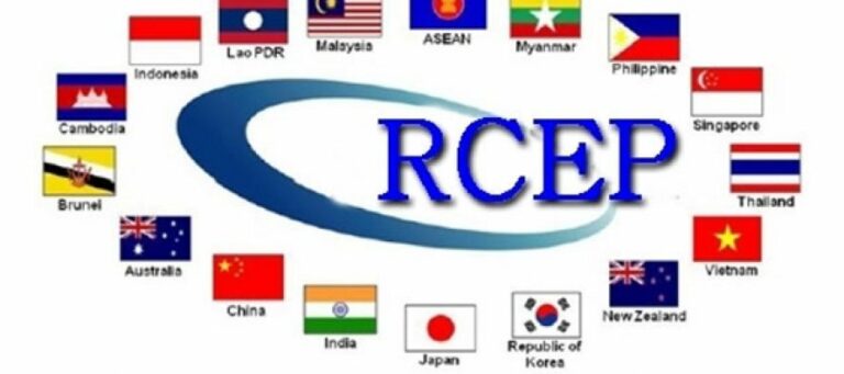 REASON India Refused To Be Part Of Regional Comprehensive Economic Partnership Agreement