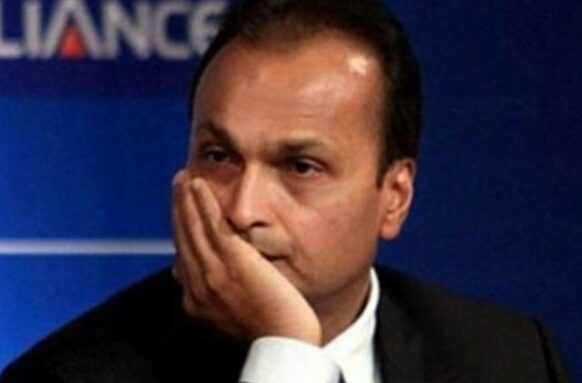 REASON IRDAI Banned Reliance Health Insurance From Selling New Policies