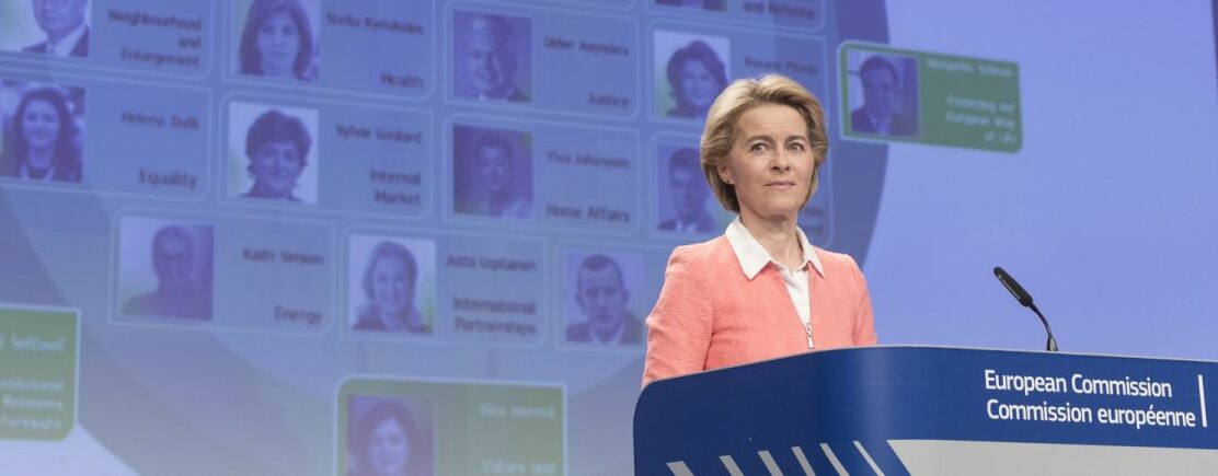 European Commission Boasts More Women Than Ever - Key Info Here!