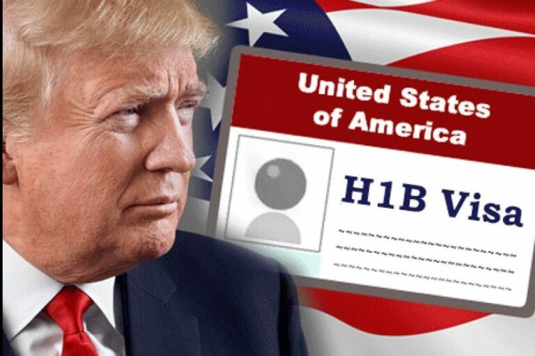 Why United States Hiked Registration Fee For H-1B Visa