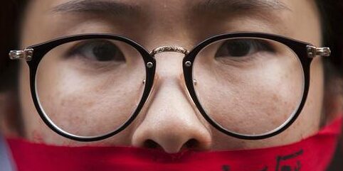 How China Became World’s Worst “Abuser of Internet Freedom” For 4th Straight Year