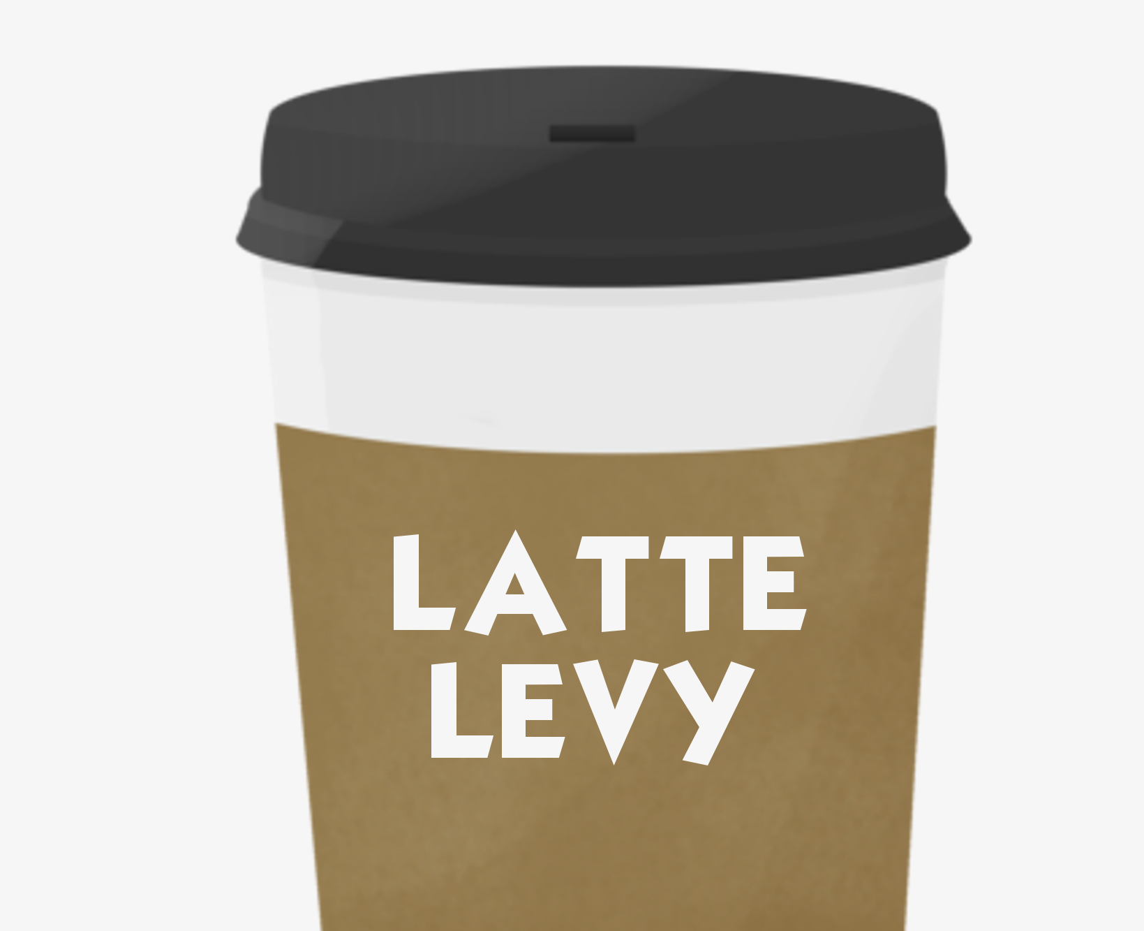 Ireland Govt Reveals When It Plans To Impose 'Latte Levy' On Coffee Cups