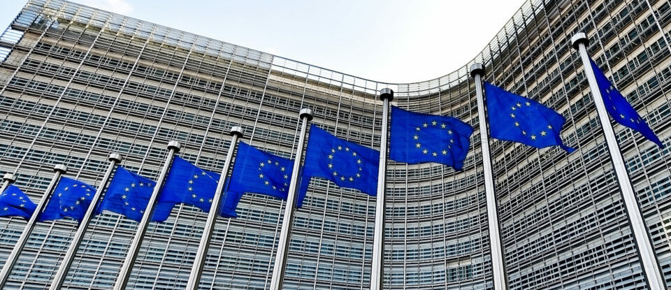 EU Commission Identifies 6 Strategic Sectors To Boost Europe's Competitiveness